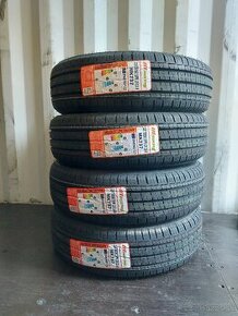 Nové pneumatiky 215/75R16C 116/114R