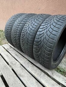 Pneu 195/55 R16 4x=120€