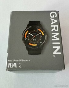 Garmin Venu 3