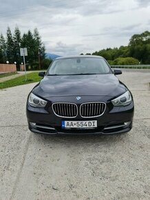 BMW 530d xDrive GT - 4x4 GranTurismo