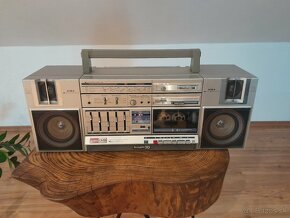 AIWA CA 70,boombox