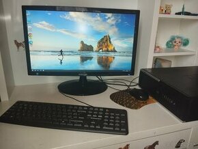 PC zostava [RAM 4GB/64GB] - 1