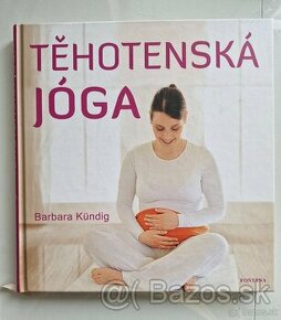 Tehotenska joga