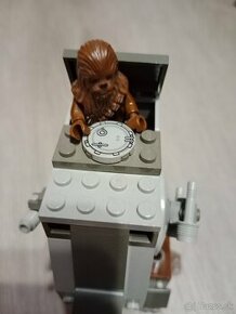 Lego Star wars Chewbaka - 1