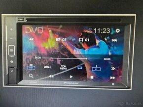 Pioneer AVH-A240BT - 1