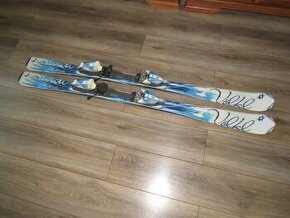 Predam lyze VOLKL Aqua Attiva,dlzka 156 cm - 1