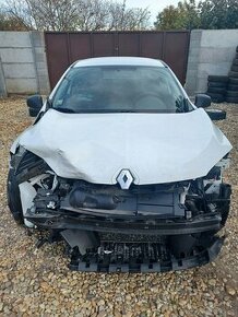 Rozpredam Renault Megane 1.6 16v 74kw 2011 - 1