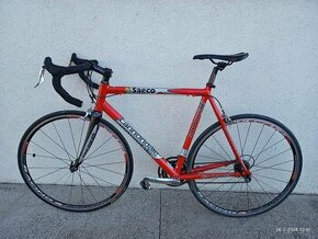 Cannondale Saeco caad8 cestny bicykel 56 cm - 1