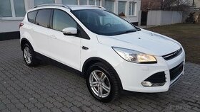 Ford Kuga 2.0 TDCi Duratorq 120k Trophy X FWD - 1