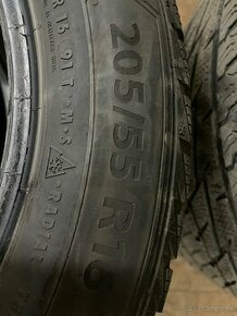 205/55R16 - 1