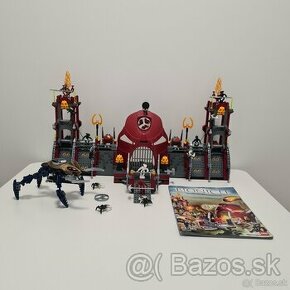 LEGO®BIONICLE 8759 Bitka o Metru Nui - 1