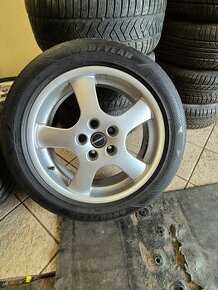 Predám elektróny 5x112 R17