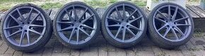 Letna sada GK 5x112 235/35 R19 - 1