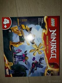 Lego Ninjago Arinov Bojovy Robot