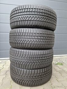 265/45 r21 zimne pneumatiky 265 45 21 - 1