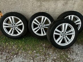 5x112 R20 zimné