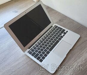 MacBook Air 11-palcový, 128 GB SSD