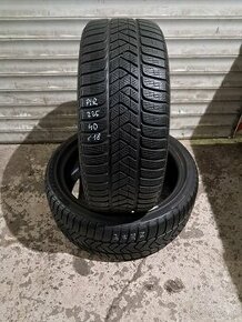 Pirelli zimné 225/40/R18