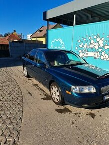 Predám volvo S80