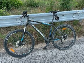 Cannondale trail 5 2018 (L)