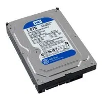 WD BLUE 1TB 3,5" SATA