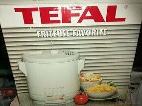 Predaj fritovacieho hrnca značky Tefal