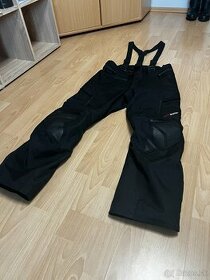 Moto textilné nohavice ALPINESTARS ANDES V2 DRYSTAR XL