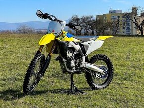 Suzuki RM-Z 250