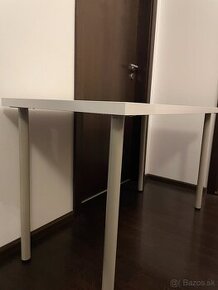 Stôl IKEA Linnmon / Adils 120x60 cm