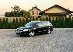 VOLKSWAGEN PASSAT VARIANT 1.6 SPORTLINE