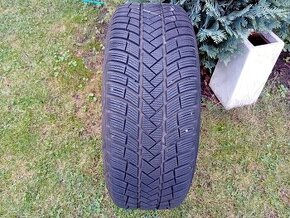 215/55 r17 VREDESTEIN, 2ks, zimné, 6,5mm