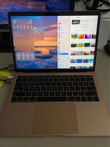 MacBook Air Late 2018