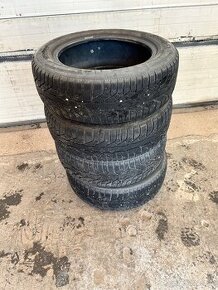 Zimne pneu 185/60 R15 Kleber 4ks