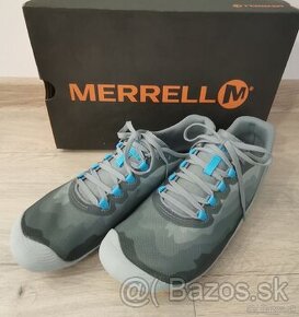 Tenisky Merrell Vapor Glove 4 veľ. 42