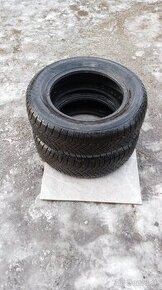 zimne pneu 195/65 r15