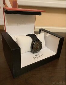 Hodinky Tissot PR 100 Chronograph