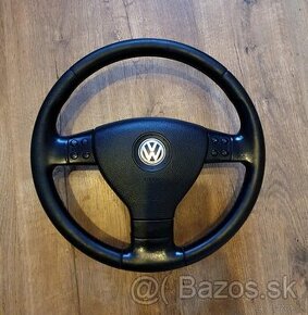 Vw Multifunkčný trojramenny volant volkswagen