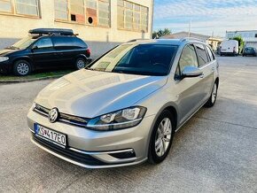 Volkswagen Golf VII Variant 1.5 TSI HIGHLINE Facelift