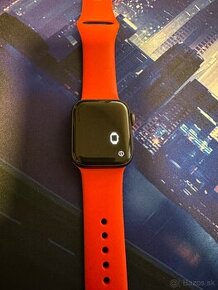 Apple Watch 4 Nike 40mm