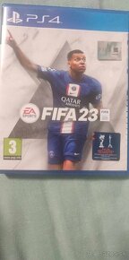 Fifa ps4