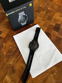 smart hodinky huawei watch gt 2 pro