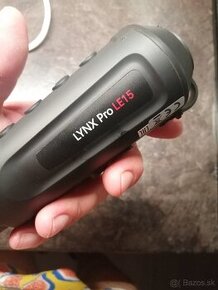 Predám termoviziu hikmicro linx pro LE15