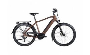 elektrobicykel Lapierre eExplorer 6.5B veľkosť M