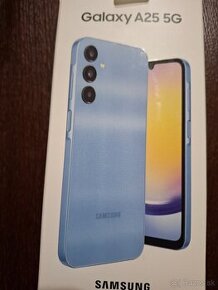 Samsung galaxy A25 5G