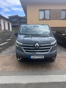 Predám Renault Trafic Blue dCi 150 odpočet DPH