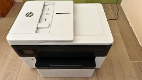 HP OfficeJet Pro 7740