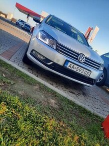 Passat b7 2011 2.0tdi 4x4 manual