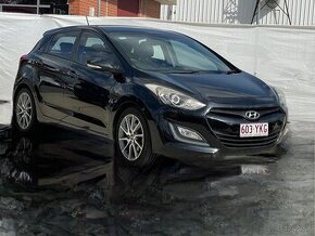 KUPIM diely HYUNDAI I30 r.v 2013