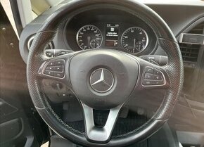 Mercedes-Benz Vito, 2,1 119CDI