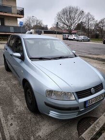 Predám Fiat Stilo